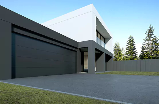 all-types-of-commercial-and-residential-garage-door-repair-Barrie, Ontario