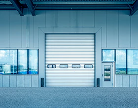 garage-door-installation-and-repair-company-small-Barrie, Ontario