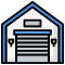 Garage Door Track Repair in Barrie, ON