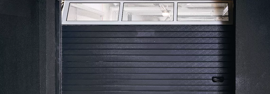 Wayne Dalton Designer Steel Garage Doors Replacement Service in Barrie, Ontario