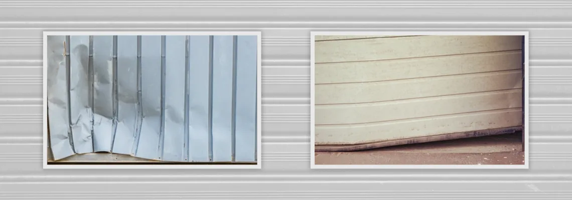 Fix Uneven Garage Door Opening in Barrie, ON