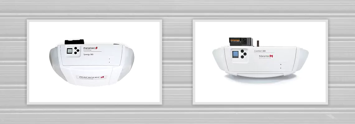 Fix Marantec Garage Door in Barrie, ON