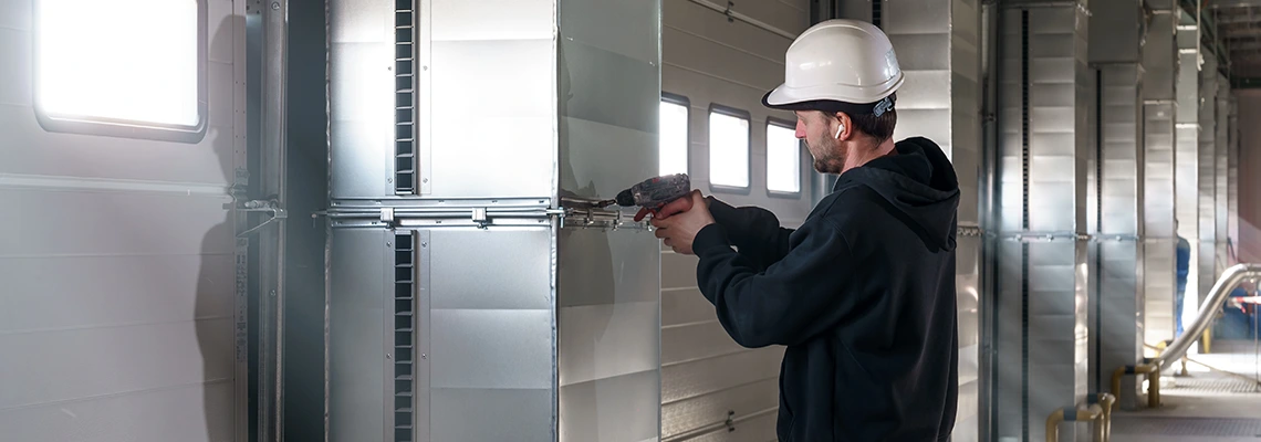 Commercial Garage Doors Opener Repair in Barrie, ON