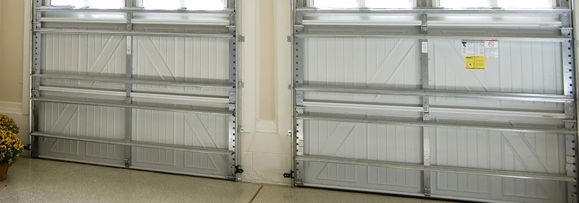Noisy Garage Door Repair in Barrie, ON