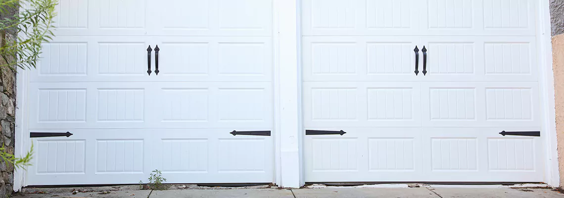 Professional Hardware Repair for First United Garage Doors Cable in Barrie, Ontario