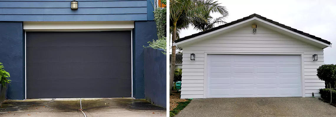 Sectional Garage Door Guy in Barrie, Ontario