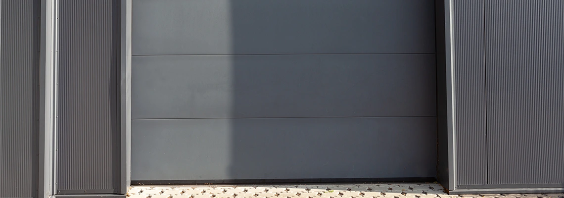 Cardale Up And Over Garage Door Repair in Barrie, Ontario