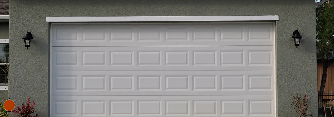 Sectional Garage Door Frame Capping Service in Barrie, ON