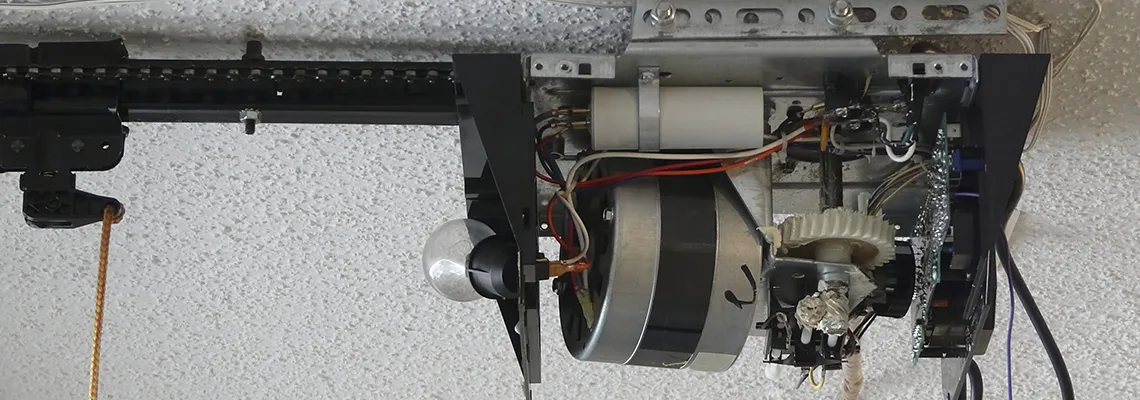 Garage Door Sensor Loud Beep Noise Repair in Barrie, ON