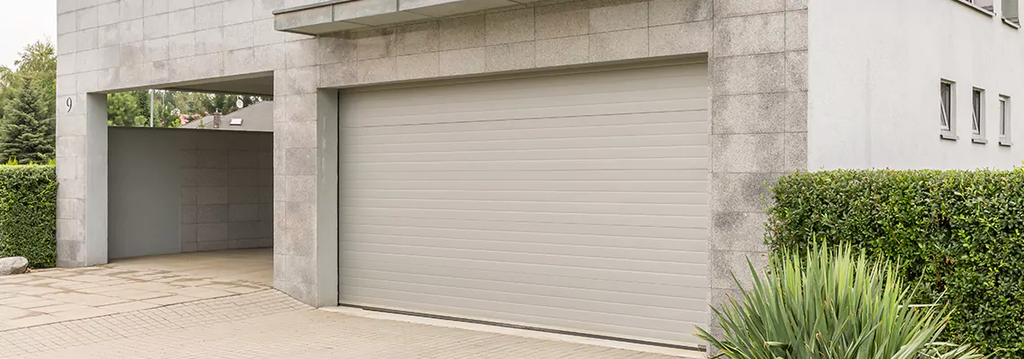 Residential Overhead Door Repair in Barrie, ON