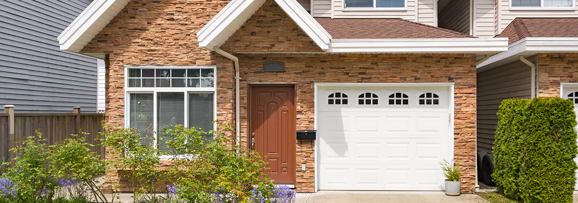 Sears Vinyl Garage Door Repairs in Barrie, Ontario