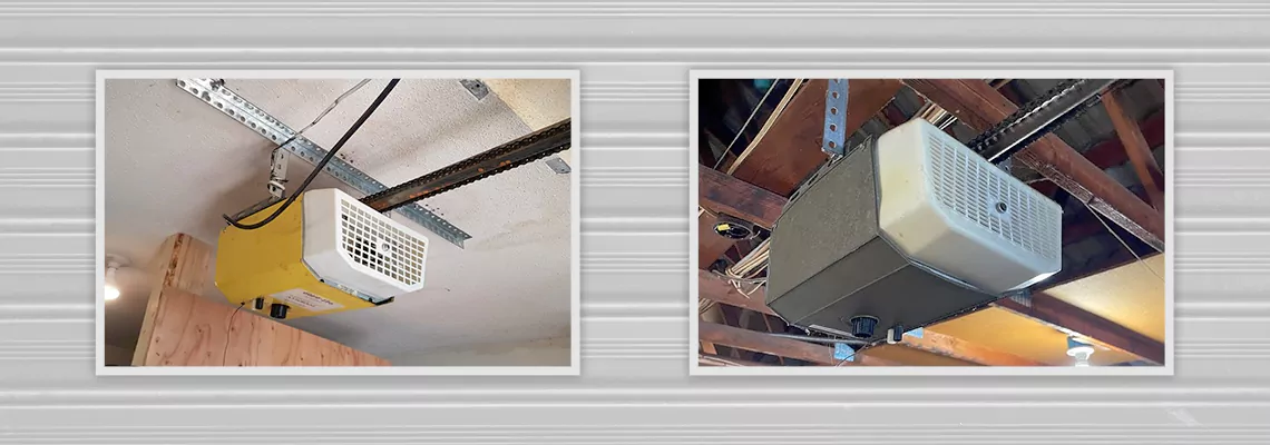 Stanley Residential Garage Doors Repair Service in Barrie, Ontario