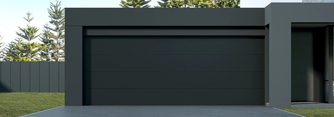 Garage Door Replacement in Barrie, ON