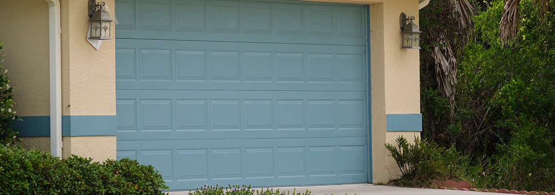 Garage Door Installation in Barrie, ON