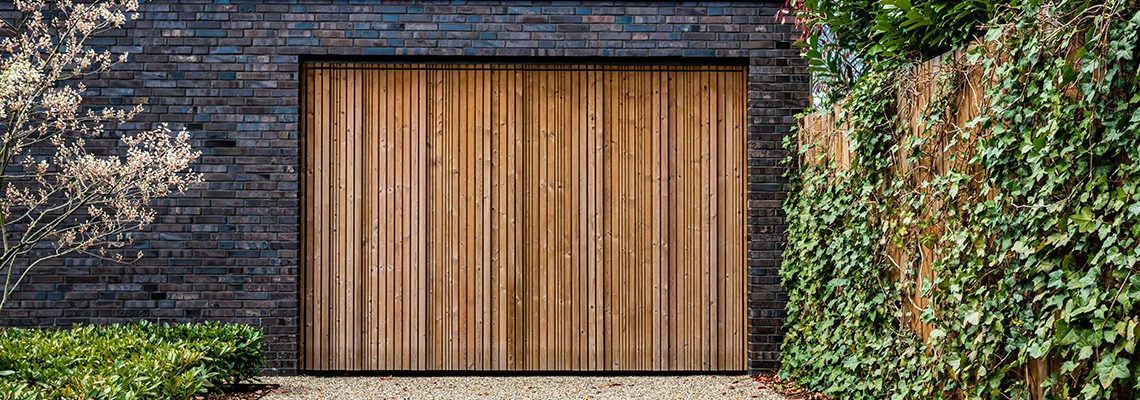 Amarr Traditional Garage Doors Tracks Repair in Barrie, Ontario