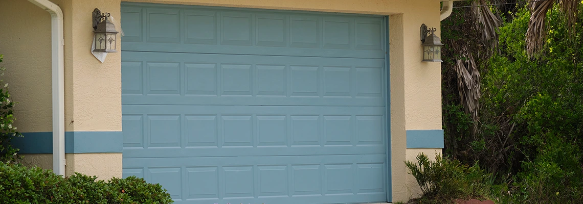 Amarr Carriage House Garage Doors in Barrie, ON
