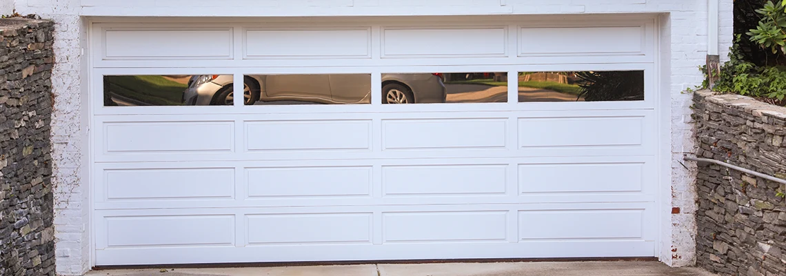 Residential Garage Door Installation Near Me in Barrie, ON