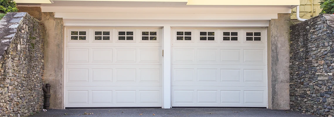Garage Door Opener Installation Near Me in Barrie, ON