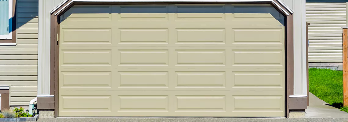 Licensed And Insured Commercial Garage Door in Barrie, Ontario