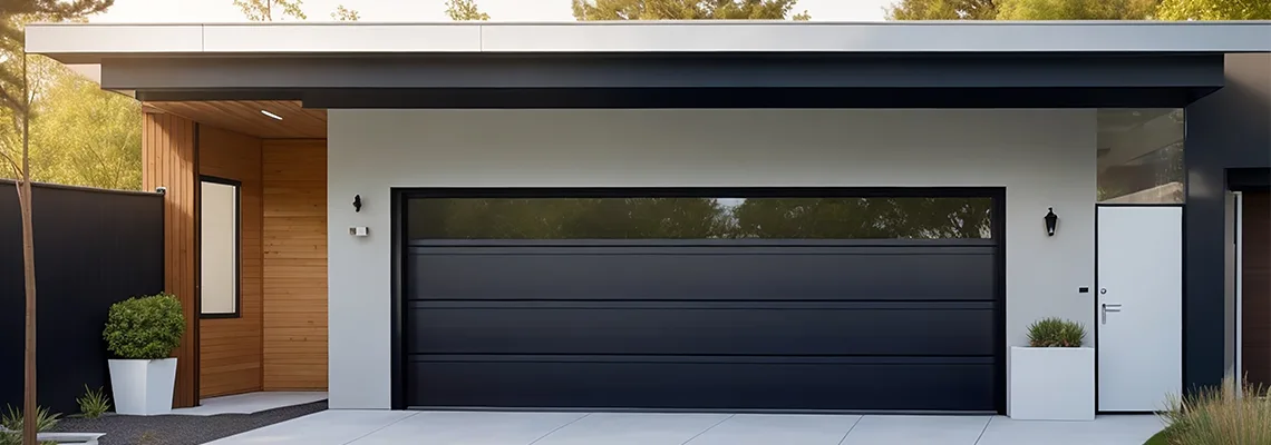 Assistance With Smart Garage Doors Replacement in Barrie, Ontario, ON