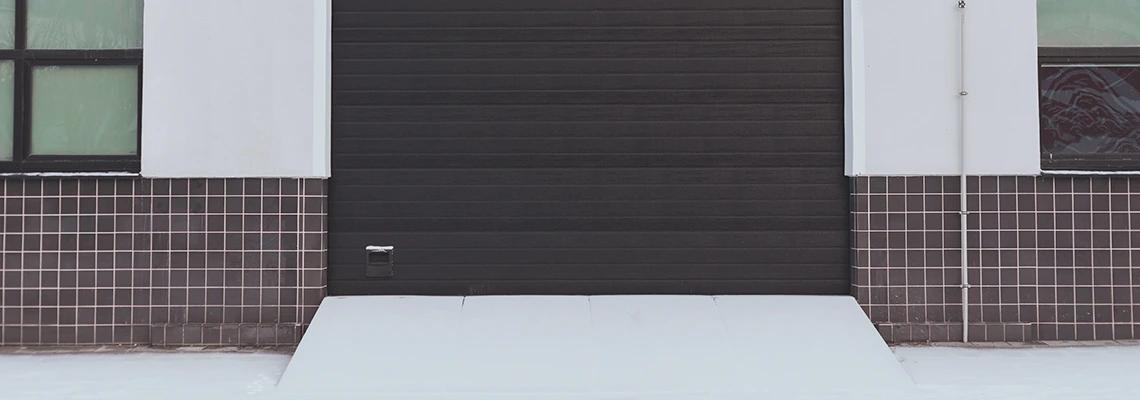 C.H.I. Overhead High-Performance Doors Service in Barrie, Ontario