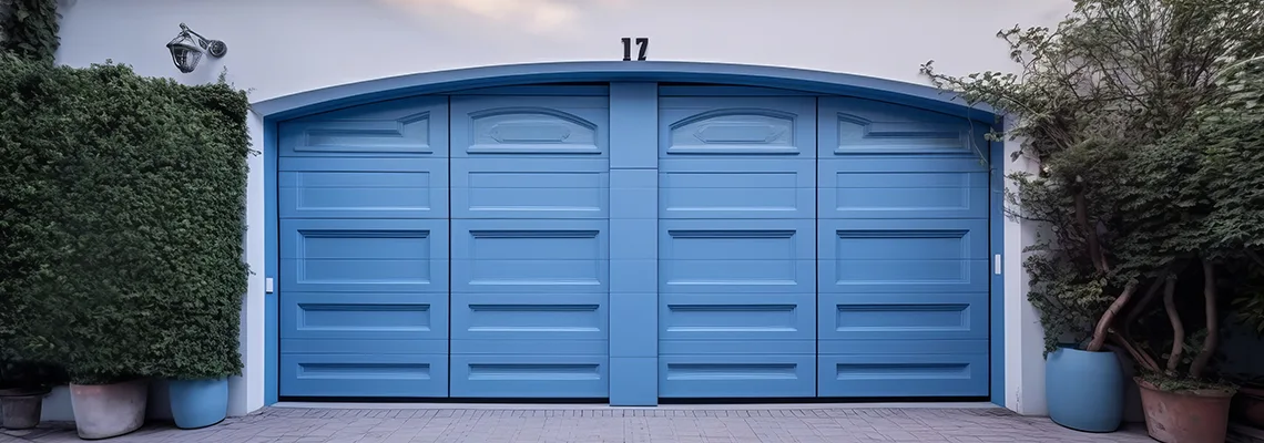 C.H.I. Overhead Stamped Doors Service in Barrie, ON