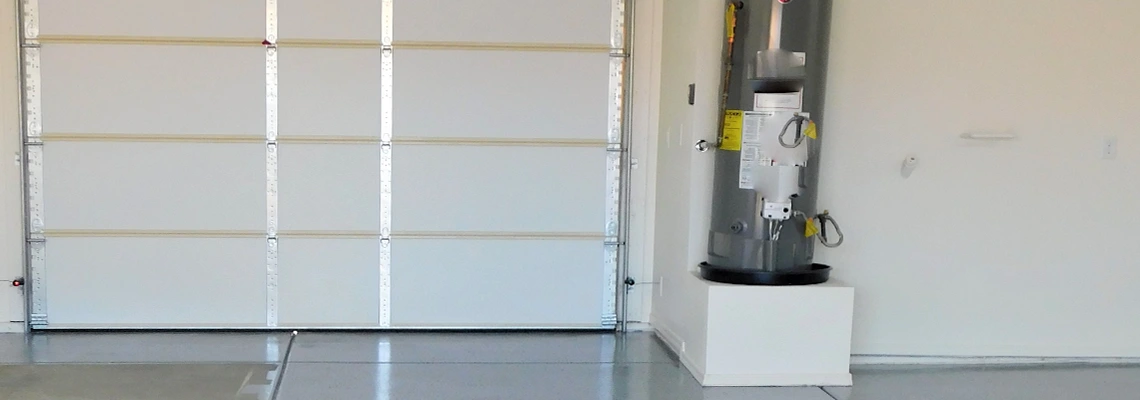 Residential Garage Door Contractor in Barrie, ON