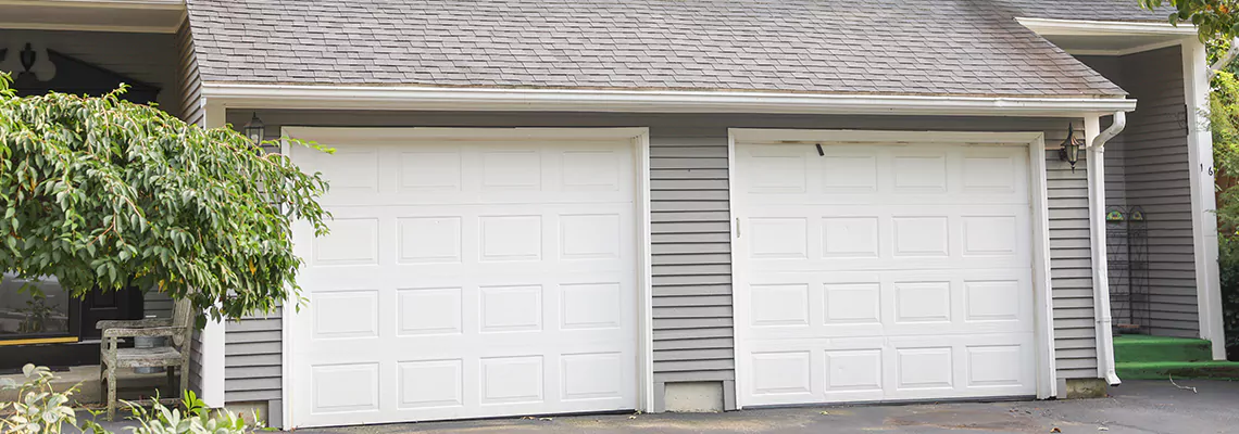 Licensed And Insured Garage Door Installation in Barrie, Ontario