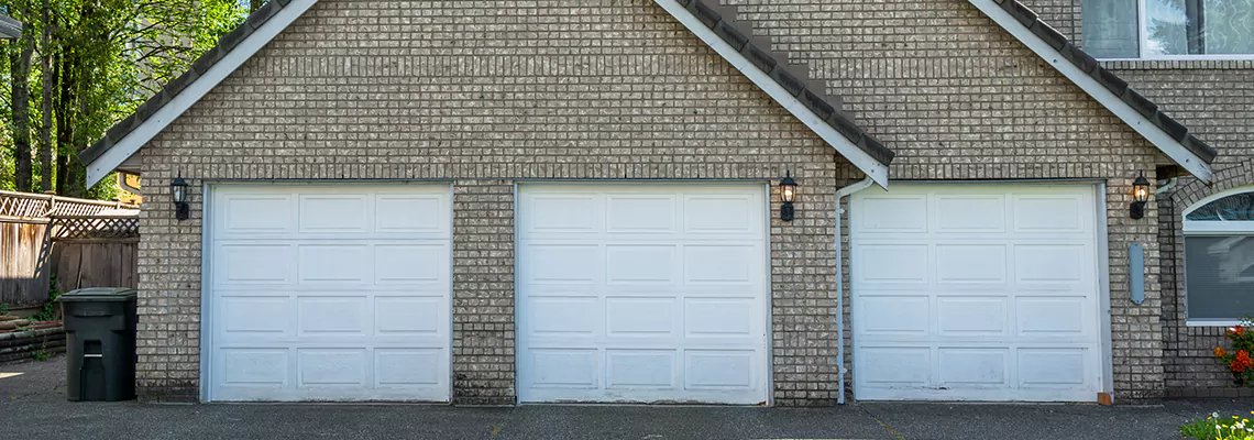 Garage Door Emergency Release Services in Barrie, ON