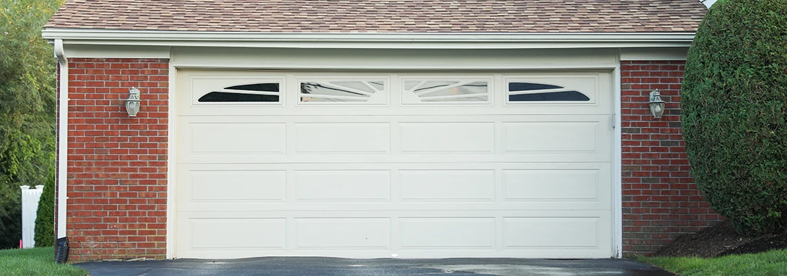Residential Garage Door Hurricane-Proofing in Barrie, Ontario