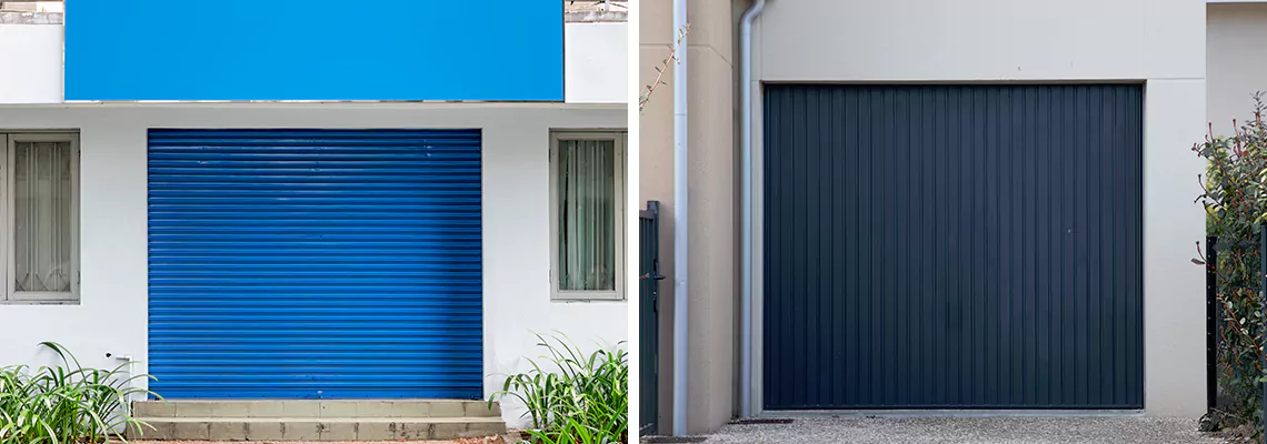 Commercial Garage Door Emergency Installation Services in Barrie, ON