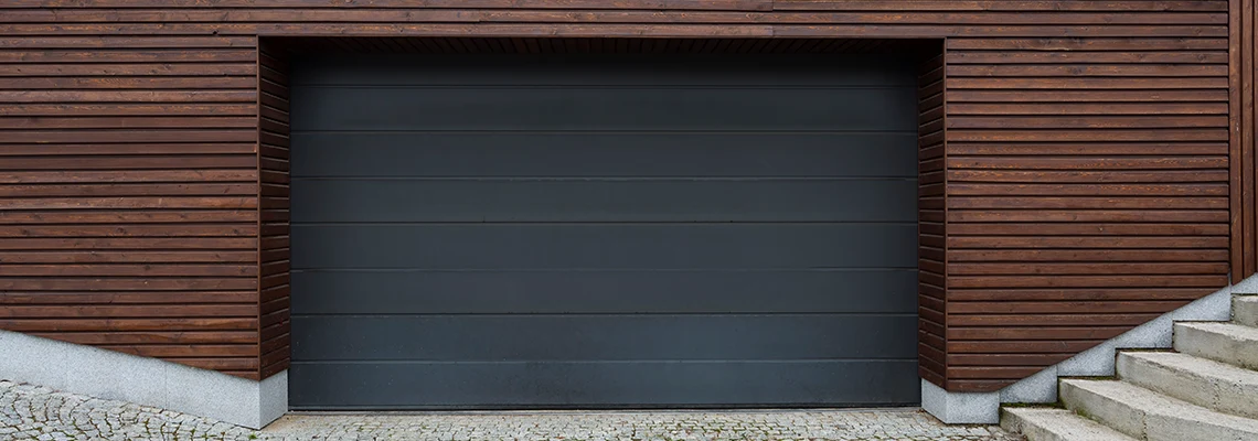 Garage Door Insulation Replacement in Barrie, ON