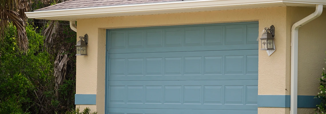 Clopay Insulated Garage Door Service Repair in Barrie, Ontario