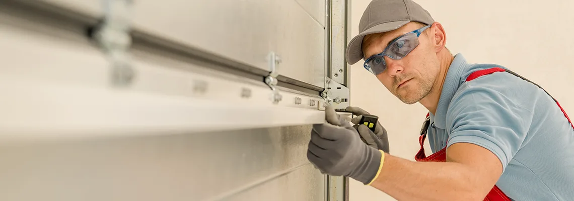 Garage Door Security System Troubleshooting in Barrie, Ontario