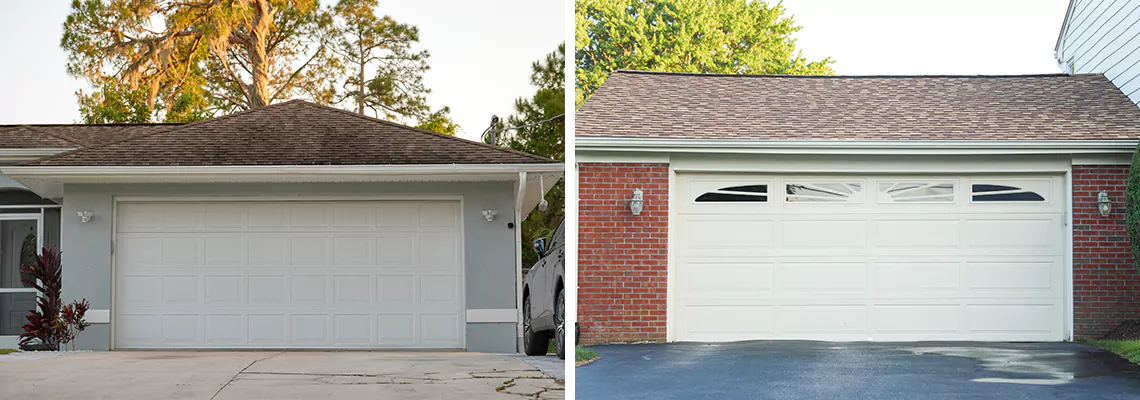 Gliderol Garage Doors Service in Barrie, Ontario
