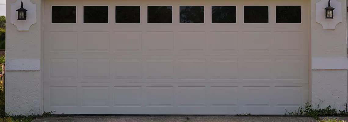 Windsor Garage Doors Spring Repair in Barrie, Ontario