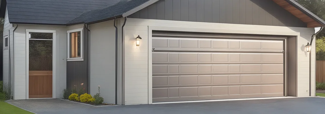 Assistance With Roller Garage Doors Repair in Barrie, ON, ON