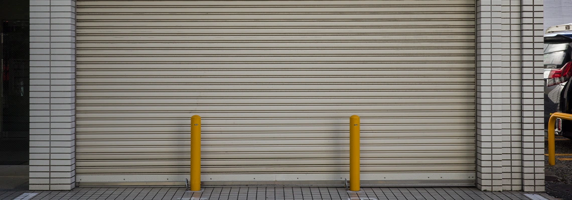 Garage Door Services For Businesses in Barrie, ON