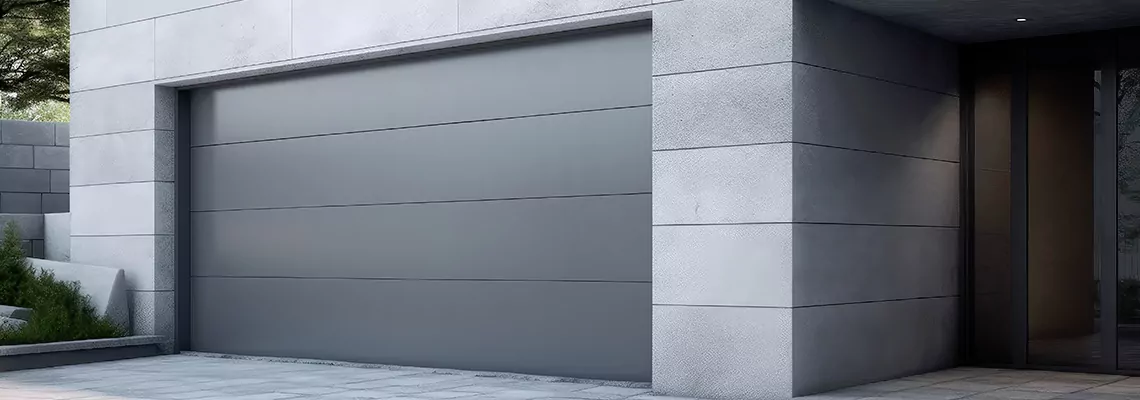 Roll Up Garage Door Guy in Barrie, ON