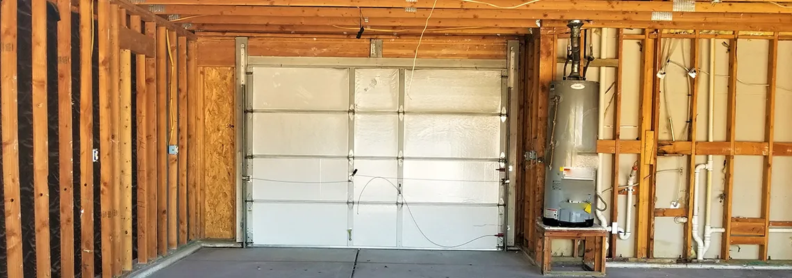 Fix Driveway Garage Door Issues in Barrie, ON