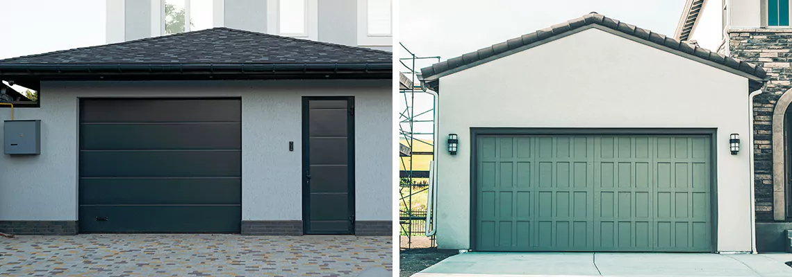 Custom Garage Doors Maintenance in Barrie, Ontario