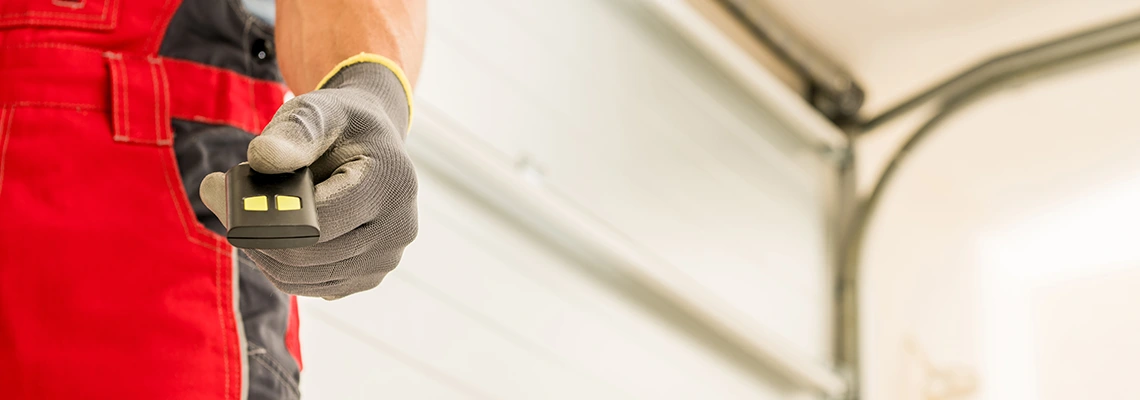 Custom Garage Doors Opener Repair and Installation in Barrie, Ontario