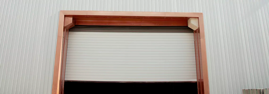 Repair Garage Door Won't Close All The Way Manually in Barrie, ON