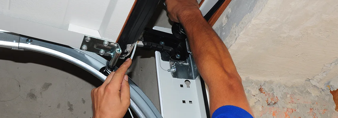 Garage Door Won't Open With Wall Switch in Barrie, ON