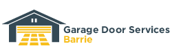 Garage Door Services Barrie